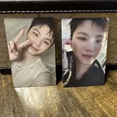 SEVENTEEN HAPPYBURSTDAY ウジ