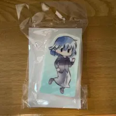 【新品】ぼざろ　山田リョウ アクリルフィギュアメモスタンド　ぼっち・ざ・ろっく！