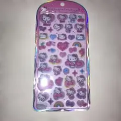 コットンパフィー　キティ　正規品