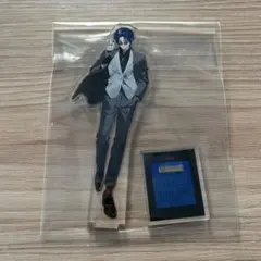 にじさんじ レオス・ヴィンセント iCouleur アクリルスタンド