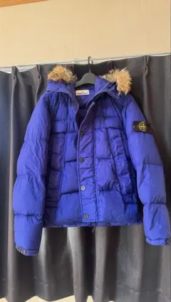 ストーンアイランド ダウンのサムネイル