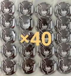 桃源暗鬼 一ノ瀬四季 缶バッジ バニー 10個 - メルカリ