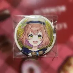 にじさんじ 缶バッジ 本間ひまわり - メルカリ