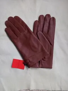 レザー手袋 手袋