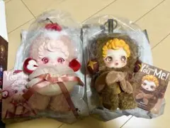 SKULLPANDA Moldy Muffin Sneaky Chestnut