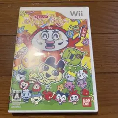 たまごっちのピカピカだいとーりょー!
