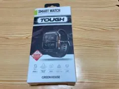 マートウォッチタフ GH-SMWGA-BK