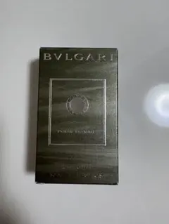 BVLGARI 50ml プールオム