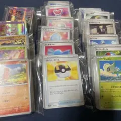ポケモンカード　まとめ売り　900枚