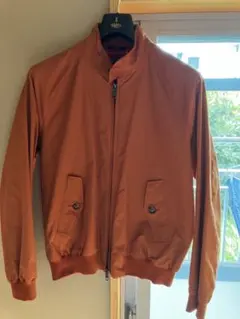 バラクータ 42 オレンジ 2025年最新】バラクーダ オレンジの人気アイテム - メルカリ