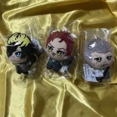 2025年最新】ヒプノシスマイク ちびぐるみ 波羅夷空却の人気