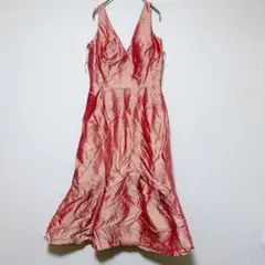 BLUMARINE ブルマリン ワンピース y2k ドレス シルク100 BLUMARINE ブルマリン ワンピース y2k ドレス シルク100 - メルカリ