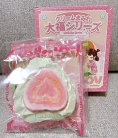 Mellojoy クリーム大福 グアバ グァバ メロジョイ スクイーズ - メルカリ