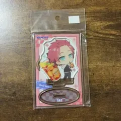 ブルーロック 糸師冴 きゃらペコ