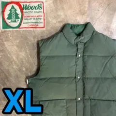 5T7852 Dickies ワークベスト アメカジ 古着 - メルカリ