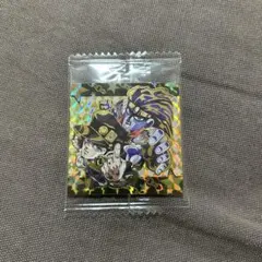 ジョジョ ウエハースシール 空条承太郎 JJR