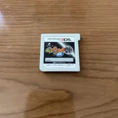 3DSソフト 妖怪ウォッチ2元祖 中古品