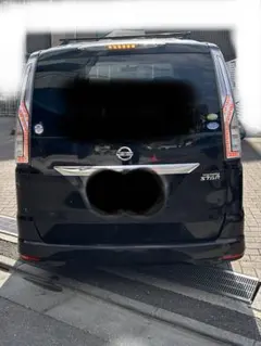 2026年最新】c26 セレナ 後期 テールの人気アイテム - メルカリ