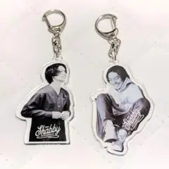 2025年最新】錦戸亮 shabbyの人気アイテム - メルカリ