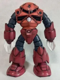 2025年最新】rg ズゴック 完成品の人気アイテム - メルカリ