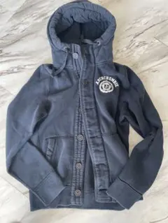 abercrombie&fitch パーカー