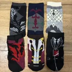 ユーリ!!! on ICE ペットボルトカバー　コンプリート