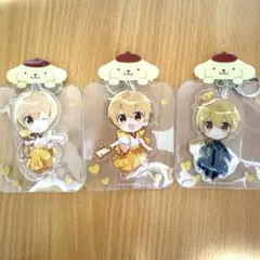 2025年最新】るぅとアクキーの人気アイテム - メルカリ