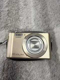 CASIO EXILIM コンパクトデジタルカメラ 本体