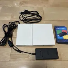 PlayStation 2 ミニ本体 &HDMI変換アダプターセット