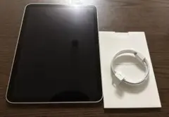 iPad A16 シルバー　128GB Wi-Fiモデル　2025年6月購入