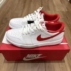 Nike Air Jordan 1 Retro Low OG