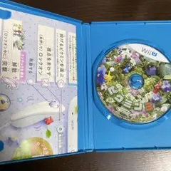 Wii U ピクミン3