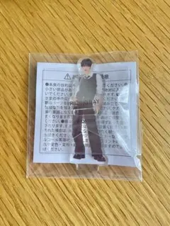 RIIZE ホルツ ラントイ アクリルスタンド ウォンビン