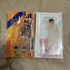 2026年最新】岡崎虎太郎 アクスタの人気アイテム - メルカリ