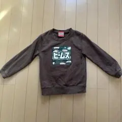 110cm トミカ 長袖