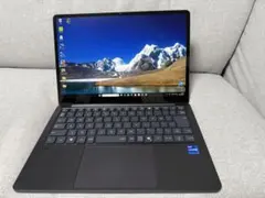 【美品】NEC LAVIE SOL メモリ16GB ストレージ256GB