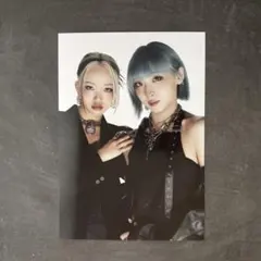 HANA フォトカード