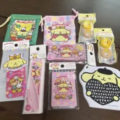 2026年最新】ポムポムプリン ぬいぐるみ まとめ売りの人気アイテム