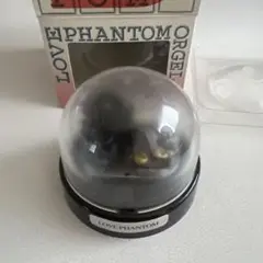 LOVE PHANTOM オルゴール　B'zビーズ
