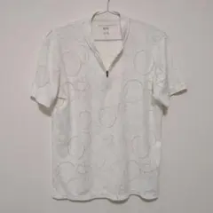 UNIQLO FUTURA LABORATORIES Tシャツ L