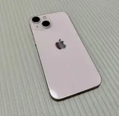 Apple iPhone 13 mini / SIM フリー / 128GB