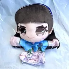 =LOVE イコラブ パペット 齋藤樹愛羅①