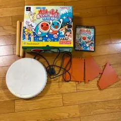 太鼓の達人 あつまれ！祭りだ！！四代目