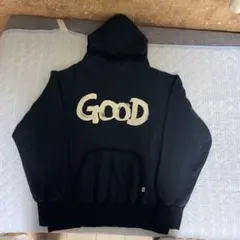 2025年最新】グッドイナフ パーカーの人気アイテム - メルカリ