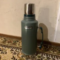 2025年最新】スタンレー 水筒 旧ロゴの人気アイテム - メルカリ