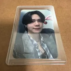 INI 藤牧京介 KCON2026 オンライン MD 7000円トレカ 購入特典 - メルカリ