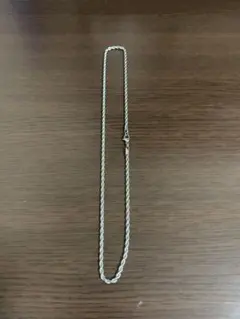 ネックレスチェーン