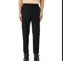 新品・タグ付◆DIESEL ディーゼル チノパンツ ブラック P-JERのサムネイル