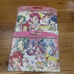 yes！光之美少女5 拼圖 聖華 拼圖 玩具 拼圖系列