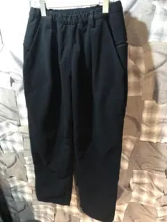 TEATORA Wallet Pants RESORT DD2